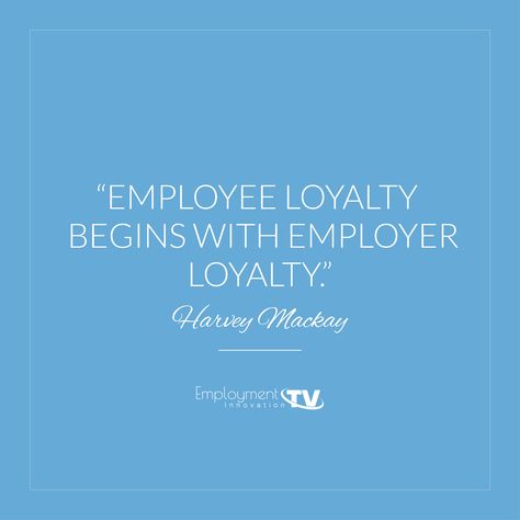 #Loyalty is the most valuable asset #employmentinnovationtv #Centralus #EnhancedEmployment #employment #engagement #quotes #Workplace #TuesdayThoughts Unethical Workplace Quotes, Employer Quotes, Recognition Quotes, Workplace Quotes, Engagement Quotes, Likeable Quotes, Trust Quotes, Employee Benefits, Appreciation Quotes