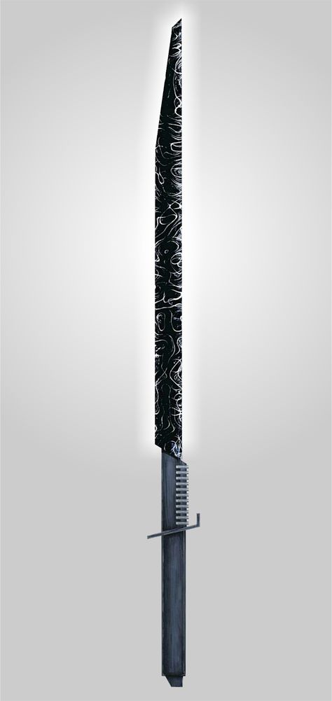 DARKSABER / Lightsaber stolen from Jedi Temple DESCRIPTION: was an ancient… Jedi Temple, Lightsaber Design, Armadura Cosplay, Grey Jedi, Lightsaber Hilt, Star Wars Light Saber, Star Wars Tattoo, Black Core, Star Wars Rpg