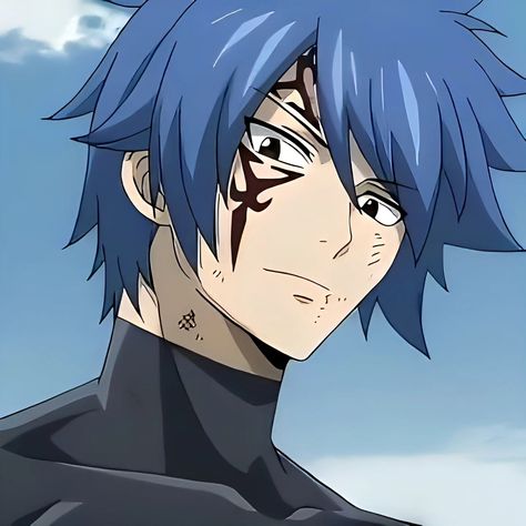 Anime: Fairy Tail Fairy Tail Jellal, Jellal Fernandes, Anime Fairy Tail, Fairy Tail Characters, Fairy Tail Manga, Fairy Tale Characters, Anime Fairy, Fairy Tail Anime, I Love Anime