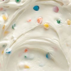 How to make homemade Dunkaroo dip. Confetti Cake Dip, Confetti Cake Recipes, Dunkaroo Dip, Cake Batter Dip, Dessert Dip Recipes, Easy Icing, Facebook User, Cake Dip, Sprinkles Recipe