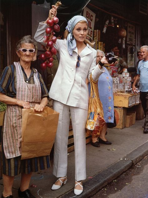 Thomas Crown Affair, Style Année 60, Faye Dunaway, Vintage Mode, Cindy Crawford, 1960s Fashion, Moda Vintage, Alexa Chung, Brigitte Bardot