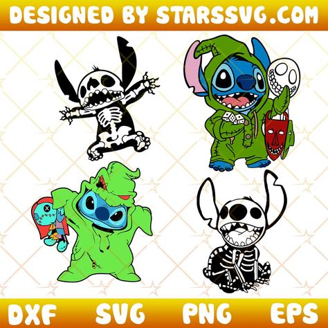 Cute Stitch Svg, Oogie Boogie Sally Stitch Svg, Oogie Boogie Alien Stitch Svg Check more at https://starssvg.com/product/cute-stitch-svg-boogie-alien-stitch-svg/ Stitch Svg, Cute Stitch, Disney Svg, Oogie Boogie, Disney, Design