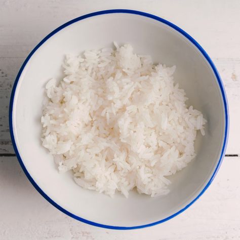 Rice For Fried Rice, Plain Fried Rice, Marion Grasby Recipes, Marions Kitchen, Boiled Rice, White Rice Recipes, The Best Rice, Marion's Kitchen, Cooking Substitutions