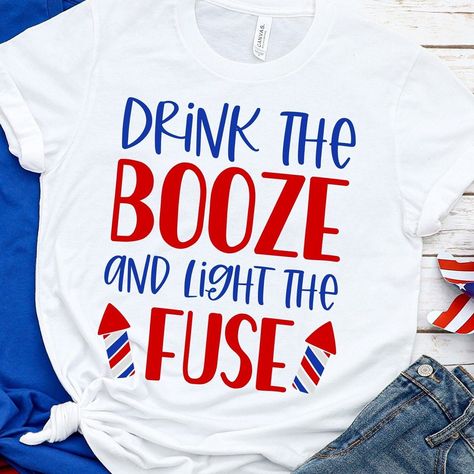 4th of July Tank Top for Women - 4th of July Shirt, Fourth of July Shirt Woman, Funny Patriotic Tee SHIPS IN 1 BUSINESS DAY Shop with Confidence! We are a 5-Star Rated Shop operating since 2015! HOW TO ORDER MULTIPLES: 1. Select your size in the drop down menu. 2. Click Add to Cart, then go back and repeat for each shirt. SIZING: * All shirts are unisex, classic fit. Please refer to size chart in listing photos for details. * Easy measuring tip: Take your favorite shirt, lay it on a flat surface 4th Of July Womens Shirts, Americana Shirt Ideas, 4th Of July Tops For Women, 4th Of July Shirts Cricut, Memorial Day Shirts Vinyl, Chill The 4th Out, July 4th Shirts Vinyl, 4th Of July Tee Shirt Ideas, Fourth Of July Cricut Shirts