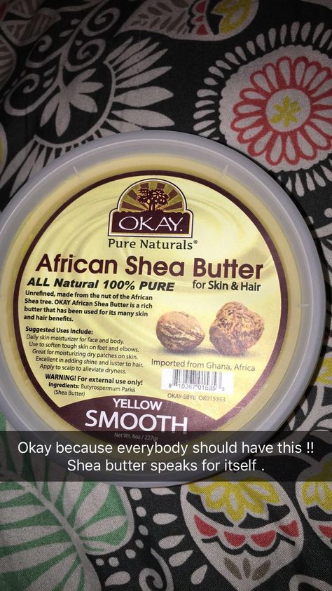 Shea butter 😍 Natural Shea Butter, Shea Butter Aesthetic, Lash Shoot, Shea Butter For Hair, White Teeth Tips, Teeth Tips, Shae Butter, Shea Butter Moisturizer, Skincare For Combination Skin