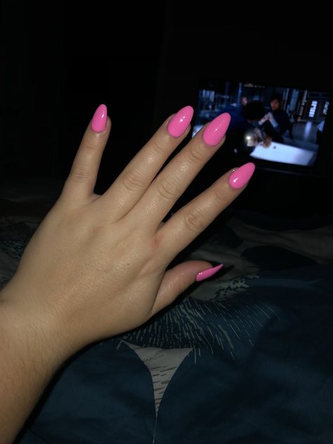 Dnd Panther Pink, Barbie Pink Nails Dnd, Dnd Magenta Nails, Dnd Pretty In Pink, Dnd Pink, Dnd Neon Pink Gel Polish, Dnd Gel Polish, Fall Nails, Nails Art