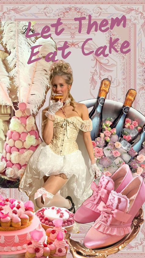 Coquette Marie Antoinette, Marie Antoinette Aesthetic Outfit, Mary Antoinette Party, Marie Antoinette Birthday Party, Marie Antoinette Outfit, Burlesque Aesthetic, Marie Antoinette Hair, Modern Marie Antoinette, Marie Antoinette Costume Halloween