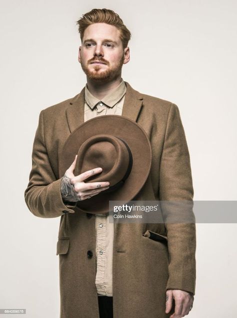 Hat Reference, Hat Photography, Man Hat, Man Photo, Double Exposure, Art Reference Poses, Pose Reference, Drawing Reference, Hats