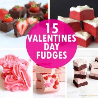 How to make easy fudge! – Easy microwave fudge recipes you can make without a candy thermometer. Valentine Fudge Ideas, Valentine’s Day Fudge Ideas, Valentines Fudge Recipes, Valentine’s Day Fudge, Valentine’s Day Candy Ideas, Valentine Fudge, Raspberry Fudge, Easy Microwave Fudge, Party Corner