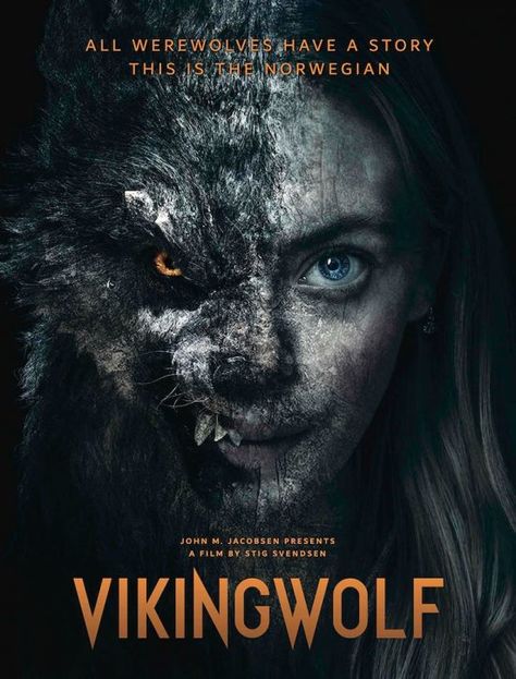 Viking Wolf – Watch the trailer for the new Nordic Werewolf movie Martin Starr, Wolf Movie, Viking Wolf, Film Netflix, Guy Ritchie, New Nordic, رعب نفسي, Michelle Yeoh, At A Party