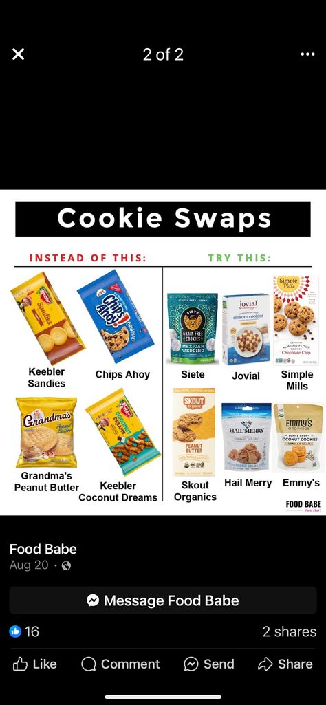 Einkorn Cookies, Grain Free Cookies, Healthy Food Swaps, Almond Flour Cookies, Coconut Dream, Chewy Cookies, Chips Ahoy, Healthy Swaps, Wedding Chocolate