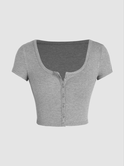 Outfits For Gym At School, Spring Summer Capsule Wardrobe, T Shirt Crop Top, Fashion Cap, Easy Trendy Outfits, Simple Trendy Outfits, Trendy Clothes For Women, Teenage Fashion Outfits, New Wardrobe