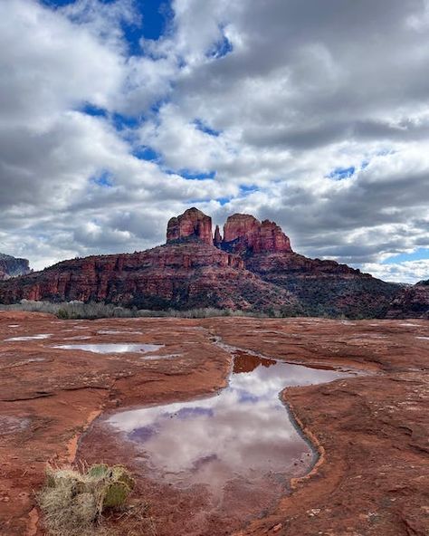 Wellness Retreat, Sedona Arizona, 7 Chakras, Yoga Retreat, The Hype, I Understand, Red Rock, Sedona, Plan A