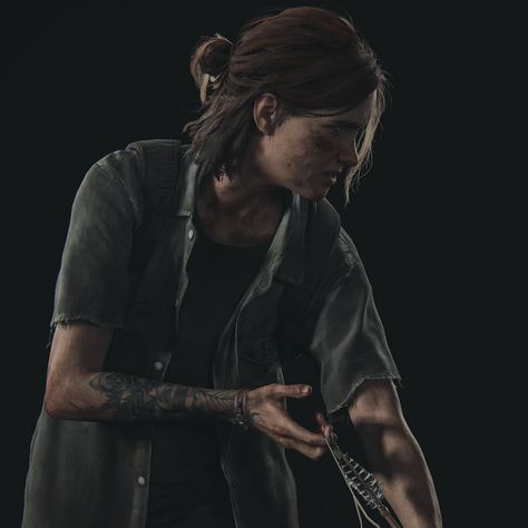 The Last Of Us Part II Ellie Williams & Abby Anderson matching icon pfp aesthetic 4k hd tlou Ellie Williams And Abby Anderson, Abby Anderson Icon, Ellie Williams Pfp, Abby Tlou, Icon Pfp Aesthetic, Abby Anderson, Ellie Williams, Pfp Aesthetic, Last Of Us