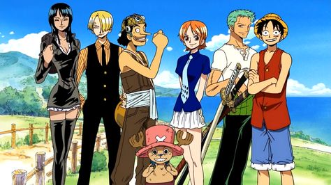 Wan Pīsu, 00s Nostalgia, Zoro Roronoa, Zoro Nami, Zoro One Piece, One Piece Images, Style Challenge, One Piece Luffy, Nico Robin