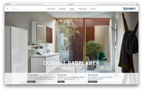 Bathroom Planner | Duravit Bathroom Planner, Dream Bath, Style Finder, Dream Bathrooms, Design Del Prodotto, Plan Planner, Dream Bathroom, Life Is An Adventure, Step Inside