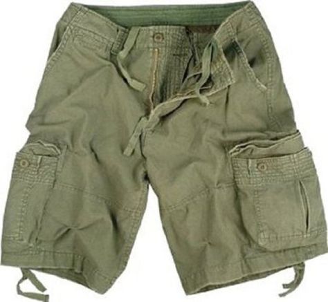 PRICES MAY VARY. 100% Cotton Button closure Vintage Style Shorts - NOT USED - Brand New Infantry Shorts. Rugged heavyweight washed cotton fabric. Choose from our wide range of colors and sizes. Mens Shorts. Extremely Comfortable & Durable. Zipper fly, extra long, relaxed fit. Camouflage/Solid Color Military Vintage Army Infantry Utility Cargo Shorts - Constructed From Rugged Heavyweight Washed 100% Cotton Fabric. French Zipper Fly. Button Waist. Inside Drawstrings. 6 Total Pockets. 2 Front Slash Cool Mens Shorts, Military Shorts, Army Infantry, Utility Shorts, Beach Activities, Cargo Shorts Men, Mens Cargo, Vintage Military, Summer Adventures