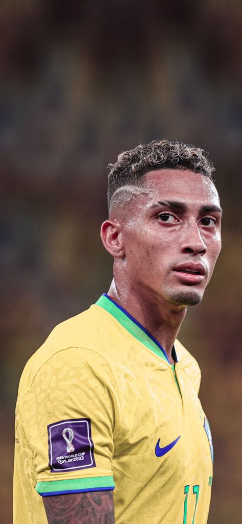 Brazil World Cup 2022, World Best Football Player, Brazil Players, Girly M Instagram, Brazil Football Team, Brazil World Cup, Girly M, Team Photography, Team Wallpaper