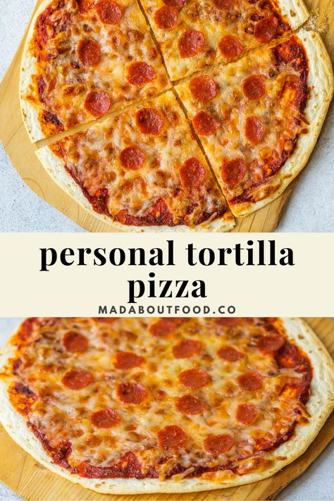 Keto Tortilla Pizza, Tortilla Pizza Recipes, Personal Pizza Recipe, Keto Pizza Rolls, Keto Breakfast Pizza, Low Calorie Tortilla, Pizza Tortilla, Tortilla Pizza, Personal Pizza