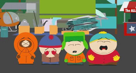 South Park Crying GIF by CraveTV - Find & Share on GIPHY Computer Wallpaper South Park, Southpark Laptop Wallpaper, South Park Computer Background, Southpark Main 4, South Park Keyboard Wallpaper, South Park Widgetsmith, South Park Wallpaper Laptop, Southpark Widgets, South Park Laptop Wallpaper