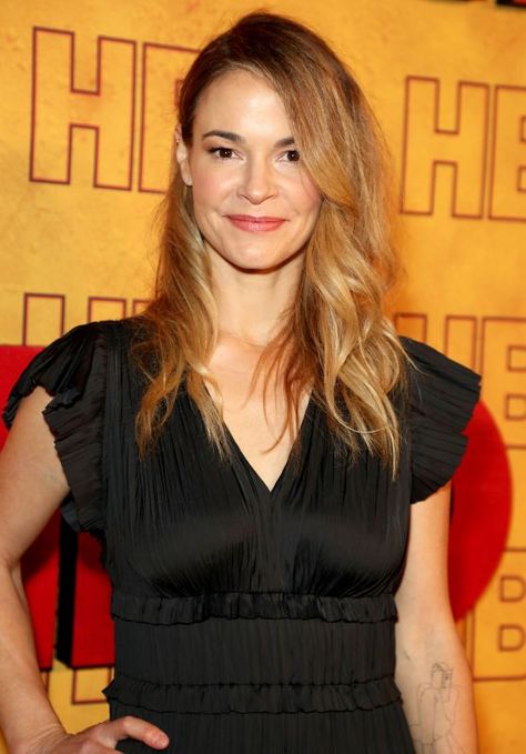 Hailey Style, Leisha Hailey, Jennifer Beals, Awards Party, The L Word, Emmy Awards, Hair Envy, Style Outfits, Hollywood