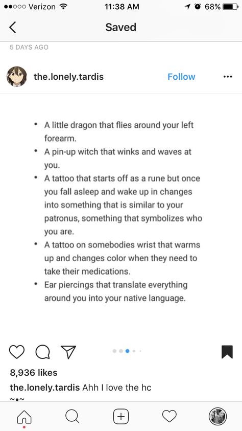 Magic items Modern Magic Art, Modern Magic Aesthetic, Magic Design Ideas, Magic Tumblr, Magical Tattoos, Modern Mythology, Writers Help, Tattoo Symbols, Tiny Dragon