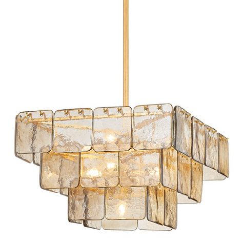 Hudson Valley Lighting Group Gold Leaf Pendant, Corbett Lighting, Troy Lighting, Contemporary Chandelier, Chandelier For Sale, Mini Pendants, Visual Display, Lantern Pendant, Vintage Chandelier