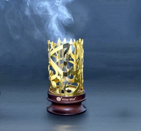 Incense Stand, Bakhoor Burner, Frankincense Resin, Office Home Decor, Ramadan Gifts, Gifts For Colleagues, Uk Kitchen, Incense Holders, Eid Gifts