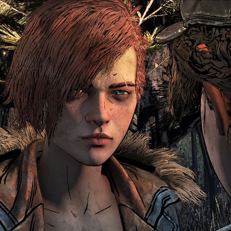 Minerva Twdg, Violetine Twdg, Gnc Women, Clementine Twdg Icons, Clementine Violet Twd, Clementine Twdg Season 4, Twdg Icons, Clementine Twd Season 4, Twd Telltale