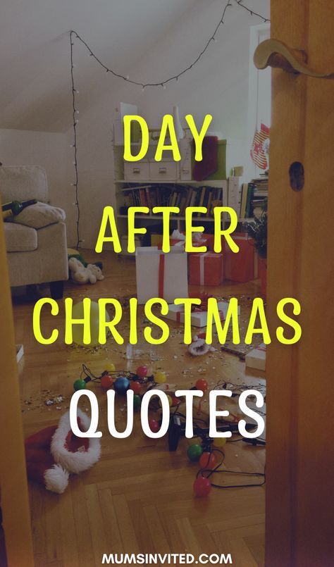 After Christmas Quotes, Tuesday After Christmas, Christmas Morning Quotes, Hello January Quotes, Holiday Quotes Christmas, Christmas Gift Quotes, Christmas Eve Quotes, Christmas Card Verses, Family Christmas Quotes