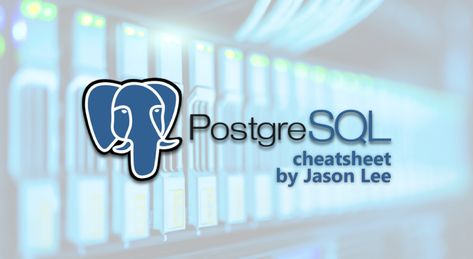 SQL Cheat Sheet. Starter guide for standard SQL syntax… | by Jason Lee | Towards Data Science Postgresql Cheat Sheet, Sql Cheat Sheet, My Sql, Language To Learn, Sql Commands, Database Management System, Database System, Relational Database, Coding Languages