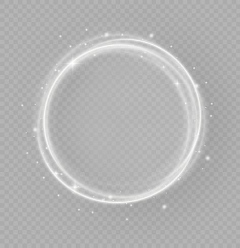 Picture Frame Template, Png For Editing, Effect Light, Magic Christmas, Halftone Dots, All Png, Abstract Circle, Vector Frame, Circle Light