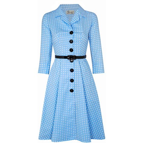 Tara Starlet | Check Shirt Dress ($82) ❤ liked on Polyvore featuring dresses, coats, blue shirt dress, checkered dress, t-shirt dresses, tara starlet and blue checkered dress Checked Shirt Dress, Mode Kimono, Retro Mode, Dresses Blue, Vestidos Vintage, Modern Women, Shirt Dresses, Kurta Designs, Indian Designer Wear