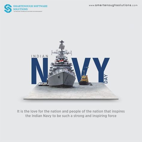 Indian Navy Day, Navy Day, Real Estate Marketing Design, Ads Creative Advertising Ideas, Sleep Peacefully, 광고 디자인, Creative Advertising Design, Indian Navy, Tyre Fitting