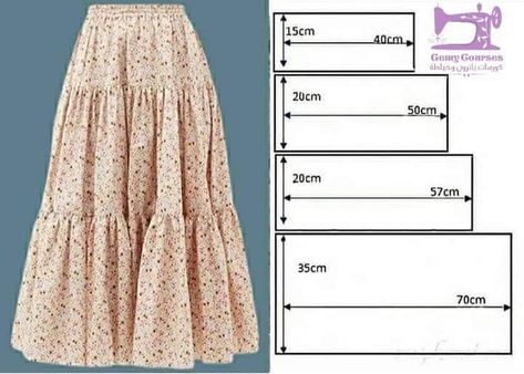 Pola Rok, Clothing Pattern Design, Easy Diy Clothes, Sewing Machine Projects, Sewing Projects Clothes, Stand Neck, Sewing Clothes Women, Sewing Tutorials Clothes, Fashion Sewing Tutorials