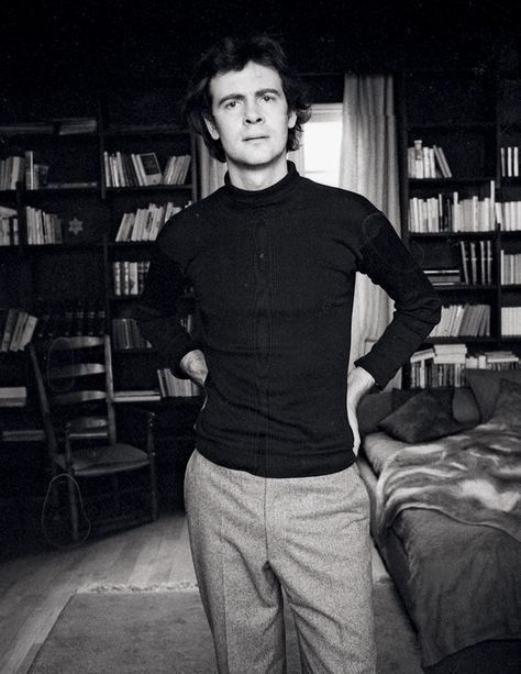 Patrick Modiano, Writers And Poets, His Voice, Work Spaces, Favorite Authors, Book Authors, Poets, Authors, Writers