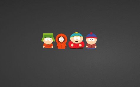 South Park Wallpaper Phone South Park Wallpapers, Kenny Wallpaper, South Park Wallpaper, Disney Desktop Wallpaper, Wallpaper Horizontal, Park Wallpaper, Kenny Mccormick, Kyle South Park, Background Desktop