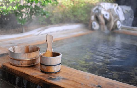 Beginner’s Guide to Japanese Onsen Etiquette #japan #spa #wellness Japan Honeymoon, Nature Japan, Japanese Onsen, Japan Bucket List, Spiritual Nature, Japan Holidays, Beppu, Japan Itinerary, Japan Vacation