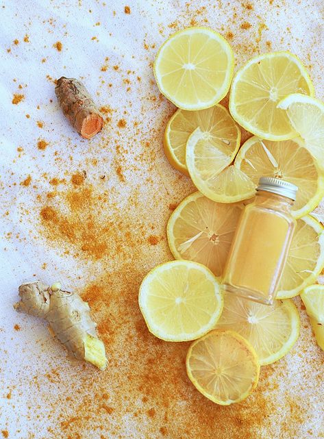 Lemon Ginger Turmeric Shots, Ginger Turmeric Shots, Lemon Ginger Turmeric, Ginger Chews, Turmeric Shots, Lemon Health Benefits, Turmeric Health, Ginger Shot, Wellness Shots