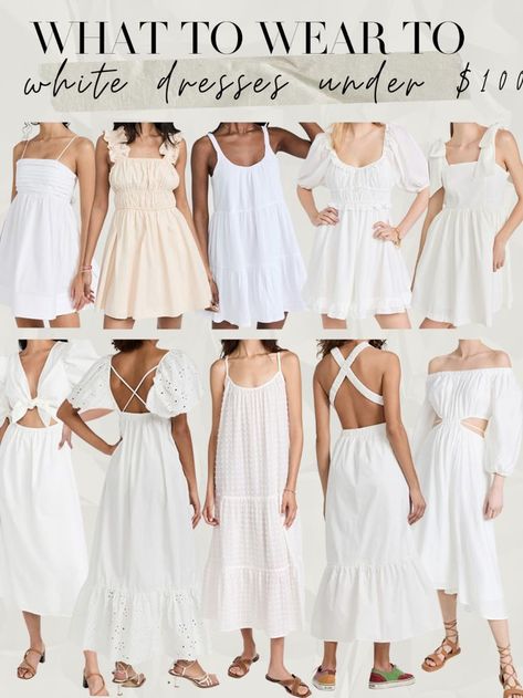 Summer Bbq Outfit, Bbq Outfit, Bbq Outfits, I Do Bbq, Summer Bride, Summer Bbq, Bride Clothes, White Dresses, Day Outfit