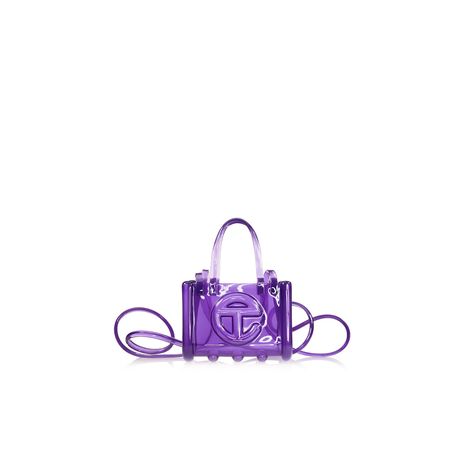 Purse Inspiration, Telfar Bags, The Afterparty, Cute Online Clothing Stores, Bag Boutique, Jelly Slides, Dream Bag, My Style Bags, Purple Purse