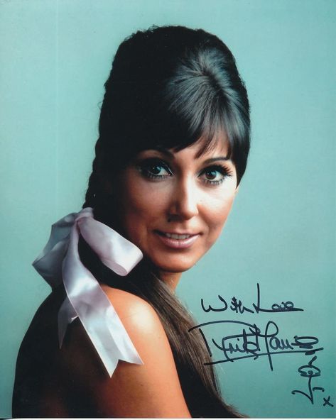 Anita Harris, Carry On, Quick Saves