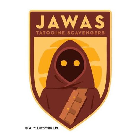 image 0 Yellow Glowing Eyes, Jawas Star Wars, Teardrop Tattoo, Maori Tribe, All The Princesses, Temporary Tattoo Sleeves, Dot Tattoos, Custom Temporary Tattoos, Glowing Eyes