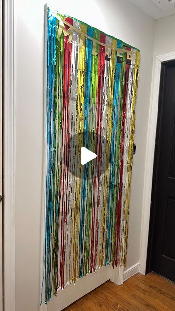 732K views · 68K likes | brie nichols | nwi mama on Instagram: "i can’t believe i’m going to have a 4 year old when i wake up 😭 do you do any birthday traditions? we also do banana pancakes 🥰   mom life, birthday, traditions, family, birthday boy, birthday door, surprise  #momlife #birthday #birthdaydecor #birthdayboy #traditions #family #familytradition #surprise #surprisebirthday #birthdaydoor" Birthday Wake Up Ideas For Kids, Birthday Door Surprise, Birthday Room Surprise, Brighton Townhouse, Birthday Surprises, Birthday Door, Birthday Traditions, Family Birthday, I Wake Up