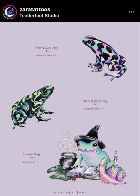 Poison dart frog tattoo Jumping Frog Tattoo, Poison Frog Tattoo, Tadpole Tattoo, Poison Dart Frog Tattoo, Dart Frog Tattoo, Frog Flash Tattoo, Poisonous Caterpillars, Banjo Frog, Caterpillar Tattoo