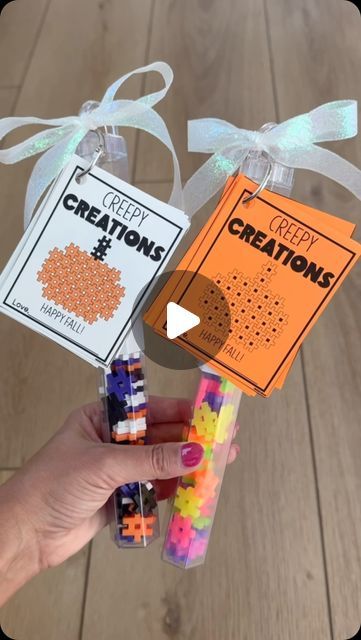 Brooke Brown on Instagram: "Halloween & Fall Hashtag Blocks Cards are HERE and only $2 through the weekend! 🎉#️⃣🎃

This new pack has also been added to my STEM Bins Speed Builds Mega Bundle! 🙌

Comment BUILD and I’ll send you the link!

 #teacher #teachers #iteachstem #steam #stemteacher #stemforkids #stemteachersofinstagram #makersgonnamake 
#stemeducation #iteachk #iteachfirst  #iteachsecond #iteachthird #stemactivities #stemactivitiesforkids #teachoutsidethebox #tpt #teacherspayteachers #stembins #halloweenstem #halloweenstemactivities #fallstemactivities #fallparty #halloweenparty" Stem Booth Ideas, Fall Stem Activities, Halloween Stem Activities, Stem Bins, Brooke Brown, Halloween Blocks, Halloween Stem, Block Building, Mega Blocks