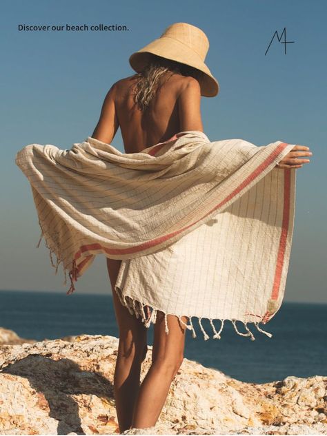 organic beach towel beachwear summer vacay travel mediterranean textiles Vs Swim, Summer Photoshoot, Beach Shoot, Summer Mood, Beach Collection, Vibe Clothes, Beach Photoshoot, Instagram Summer, Enjoying The Sun