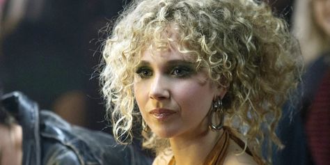 2016 Hair Trends, Juno Temple, Second Day Hairstyles, Curly Bangs, Curly Hair With Bangs, Permed Hairstyles, Trending Hairstyles, Short Curly Hair, Long Curly Hair