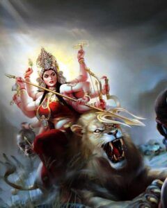 Maa Chandraghanta Hd, Chamundi Devi Images, Chandraghanta Devi Images, Devi Images, Durga Picture, Happy Navratri Images, Beach Background Images, Durga Images, Navratri Images