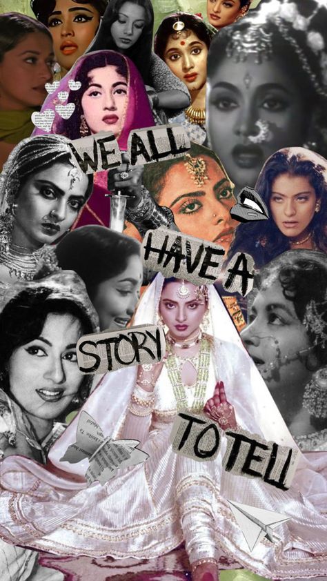 i ❤️ desi girls fr #bollywood #vintage #blackandwhite #collage #moodboard #vintagebollywood #desi #aesthetic #indian #desigirl #movies #femmefatale #vintagefilm #vintagemoodboard #vintagewallpaper Vintage Bollywood Posters, Bollywood Retro Look, Bollywood Collage, Indian Collage, I Am A Poet, Bollywood Vintage, I Am A Witch, Desi Things, Old Bollywood Movies